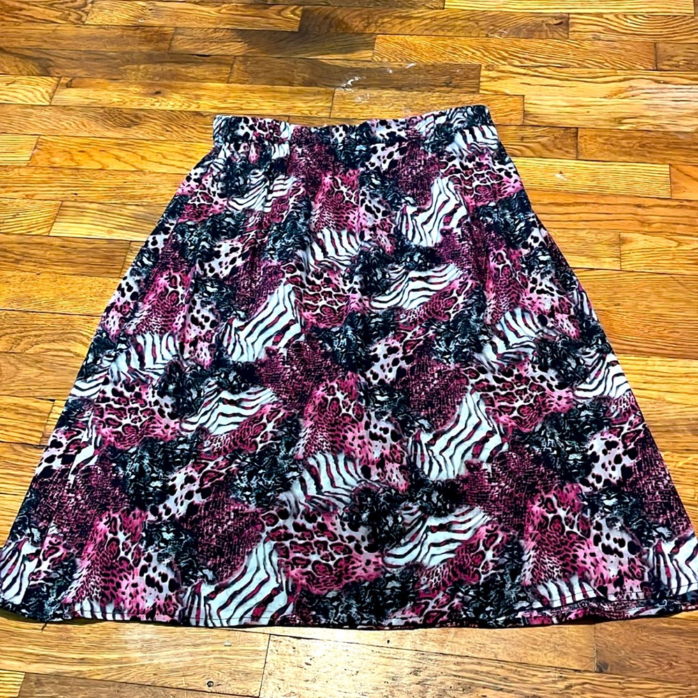 Christopher and Banks small skirt